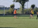 Jeugdtrainingen van maandag 2 juni  2025 (79/168)